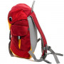 Рюкзак Deuter Kikki цвет 5520 fire-cranberry фото 4