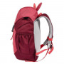 Рюкзак Deuter Kikki цвет 5527 cardinal-maron фото 6