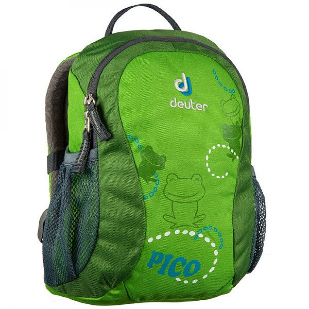 Фото Рюкзак Deuter Pico цвет 2004 kiwi