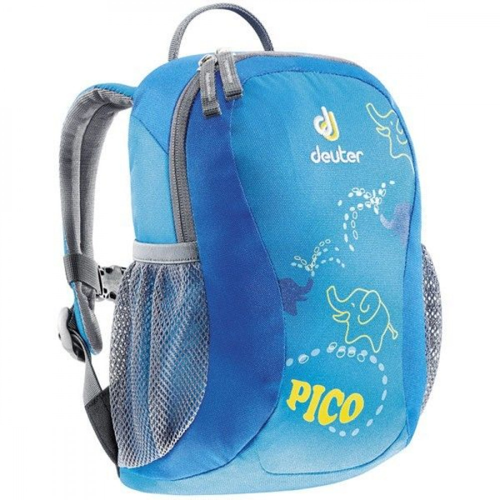 Фото Рюкзак Deuter Pico цвет 3006 turquoise