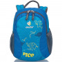 Рюкзак Deuter Pico цвет 3006 turquoise фото 1