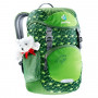 Рюкзак Deuter Schmusebar цвет 2009 emerald фото 0