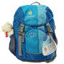 Рюкзак Deuter Schmusebar цвет 3006 turquoise фото 1