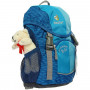 Рюкзак Deuter Schmusebar цвет 3006 turquoise фото 3