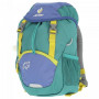 Рюкзак Deuter Schmusebar цвет 3232 indigo-alpinegreen фото 1