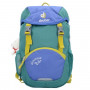 Рюкзак Deuter Schmusebar цвет 3232 indigo-alpinegreen фото 3
