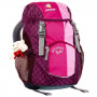 Рюкзак Deuter Schmusebar цвет 5040 pink фото 0
