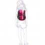 Рюкзак Deuter Schmusebar цвет 5040 pink фото 3
