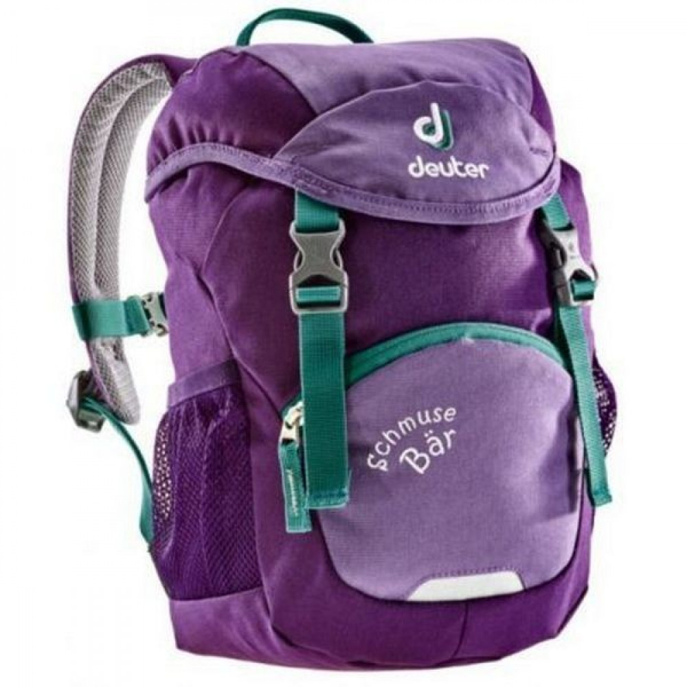 Фото Рюкзак Deuter Schmusebar цвет 5538 flieder-plum