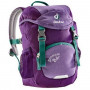 Рюкзак Deuter Schmusebar цвет 5538 flieder-plum фото 0