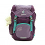 Рюкзак Deuter Schmusebar цвет 5538 flieder-plum фото 1