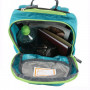 Рюкзак Deuter Gogo XS цвет 3232 indigo-alpinegreen фото 3