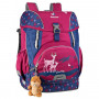 Школьный набор Deuter OneTwoSet - Hopper цвет 5018 magenta deer фото 1
