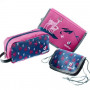 Школьный набор Deuter OneTwoSet - Hopper цвет 5018 magenta deer фото 4