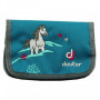 Школьный набор Deuter OneTwoSet - Sneaker Bag цвет 3037 petrol horse фото 5