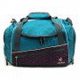 Школьный набор Deuter OneTwoSet - Sneaker Bag цвет 3044 petrol bird фото 1