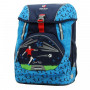 Школьный набор Deuter OneTwoSet - Sneaker Bag цвет 3045 navy soccer фото 1