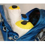 Гермомешок Aquapac PackDivider™ 4L фото 4