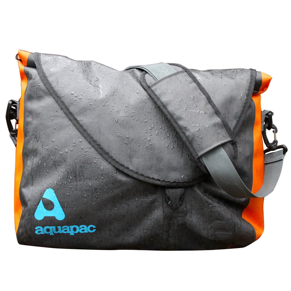 Фото Гермосумка Aquapac Stormproof™ Messenger Bag