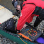 Гермомешок Aquapac Stormproof™ Padded для ноутбука фото 3