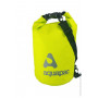 Гермомешок Aquapac с наплечным ремнем Trailproof Drybag 15L (acid green) w/strap зеленый фото 0