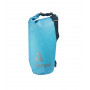 Гермомішок Aquapac з наплечним ременем Trailproof Drybag 25L (blue) w/strap синій фото 0