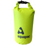 Гермомешок Aquapac с наплечным ремнем Trailproof Drybag 70L (acid green) w/strap зеленый фото 0