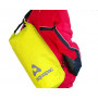 Гермомешок Aquapac с наплечным ремнем Trailproof Drybag 70L (acid green) w/strap зеленый фото 1