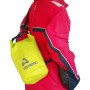 Гермомешок Aquapac с наплечным ремнем Trailproof Drybag 7L (acid green) w/strap зеленый фото 3
