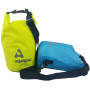 Гермомешок Aquapac с наплечным ремнем Trailproof Drybag 7L (blue) w/strap синий фото 1
