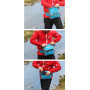 Гермосумка Aquapac Trailproof Waist Pack (blue) синій фото 1
