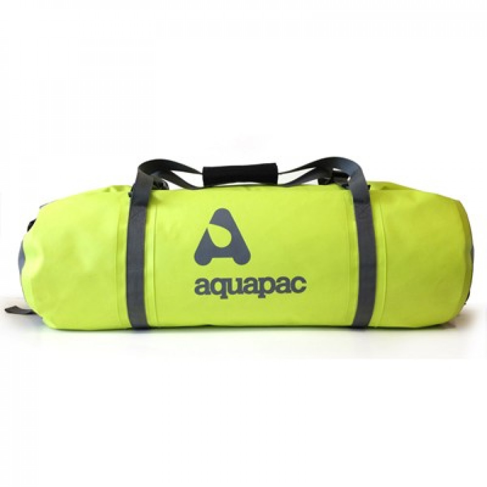 Фото Баул Aquapac TrailProof™ 40L салатовый