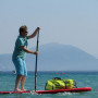 Баул Aquapac TrailProof™ 40L салатовый фото 3