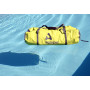 Баул Aquapac TrailProof™ 70L салатовий фото 1
