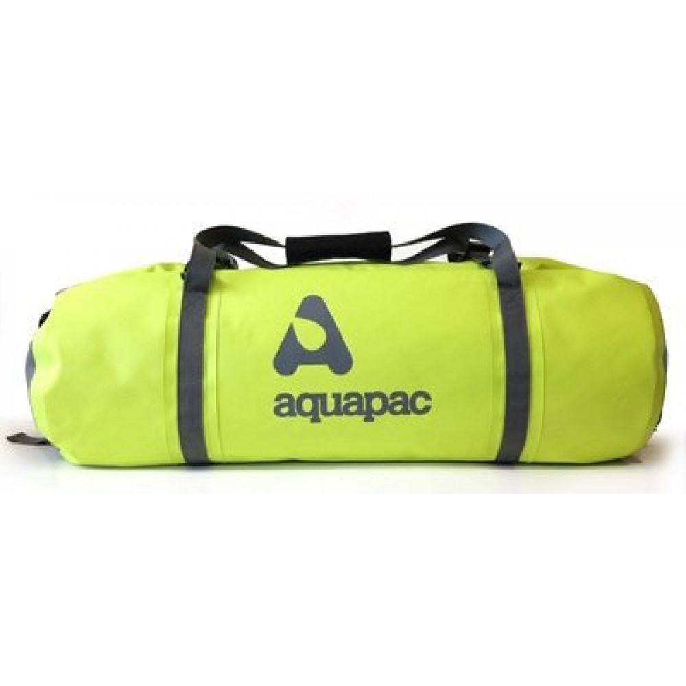 Фото Баул Aquapac TrailProof™ 90L салатовый