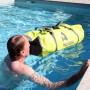 Баул Aquapac TrailProof™ 90L салатовый фото 2