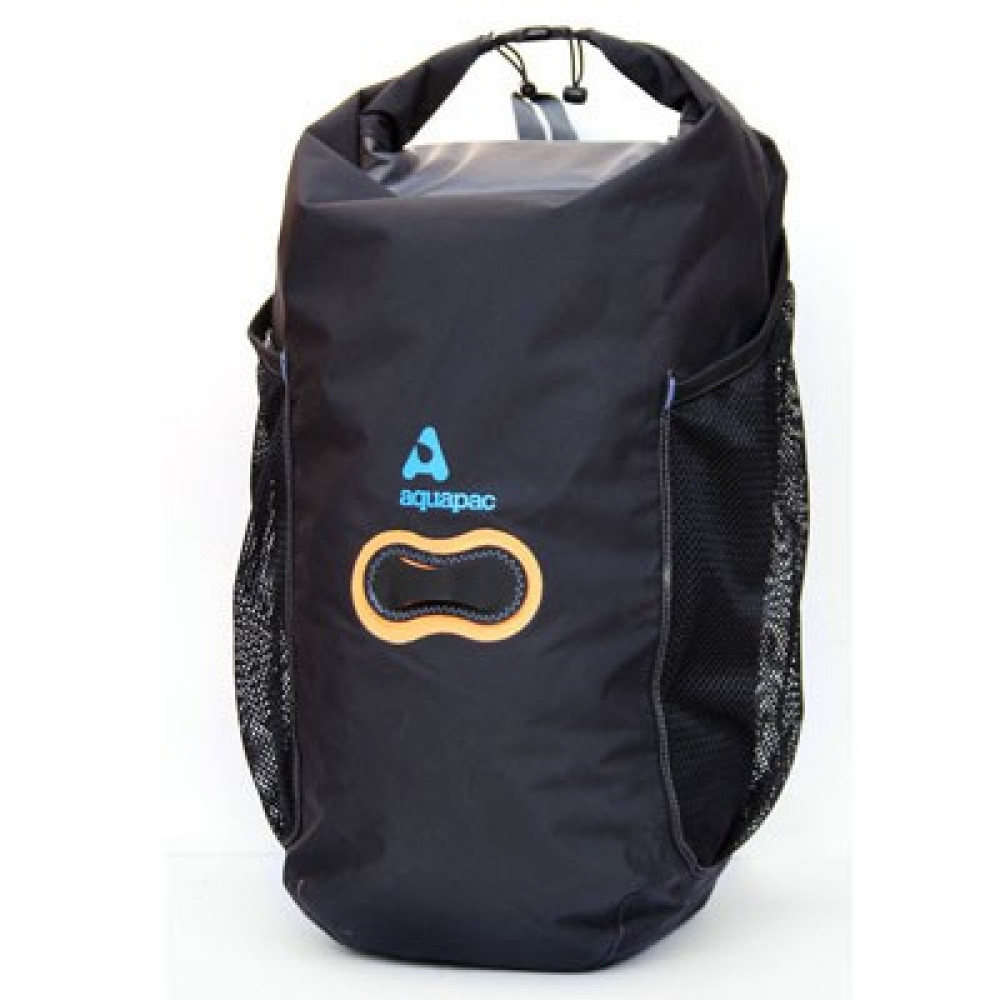Фото Рюкзак Aquapac Wet & Dry™ 25L Чорний