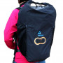 Рюкзак Aquapac Wet & Dry™ 25L Чорний фото 3