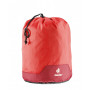 Чехол Deuter Pack Sack L цвет 5520 fire-cranberry фото 0