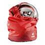 Чехол Deuter Pack Sack L цвет 5520 fire-cranberry фото 1