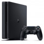 Игровая консоль Sony PS4 Slim 1Tb (Black) + 3 игры (God of War, Days Gone, The Last of Us) + 3-месячная подписка PSPlus фото 1