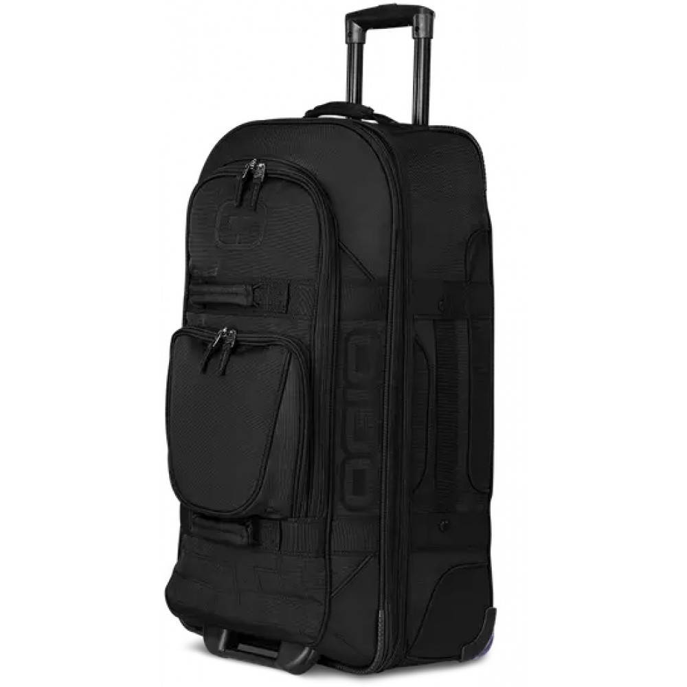 Фото Сумка дорожная на колесах OGIO Terminal Checked Luggage Stealth
