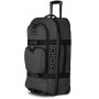 Сумка дорожная на колесах OGIO Terminal Checked Luggage Black Pindot фото 0