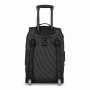 Сумка дорожная на колесах OGIO Layover Carry-on Luggage Black Pindot фото 5