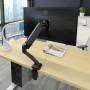 Настольное крепление для монитора Loctek VNDLB502 Black фото 2