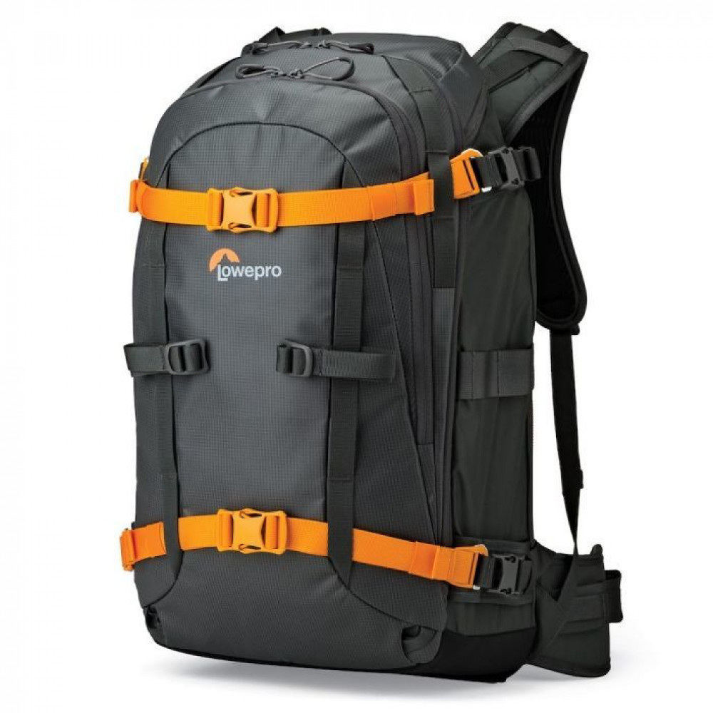 Фото Рюкзак Lowepro Whistler BP 350 AW (LP36896-PWW)