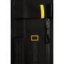 Сумка на колесах (67 см) National Geographic чорна (N09304.06) фото 9