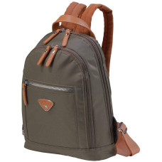 Рюкзак Jump Cassis Riviera 11 л оливковый (8260.6010)