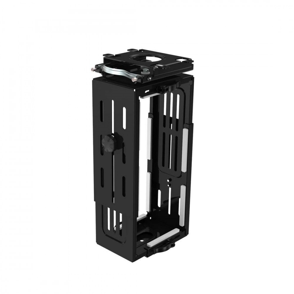 Фото Держатель системного блока Loctek CH101 Black