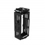 Держатель системного блока Loctek CH101 Black фото 0